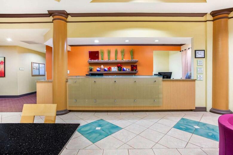 Hotel La Quinta Inn & Suites Raleigh Cary