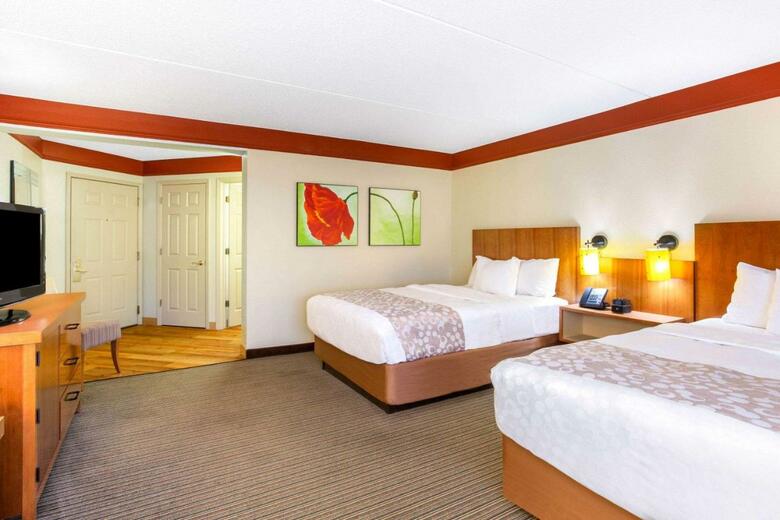 Hotel La Quinta Inn & Suites Raleigh Cary