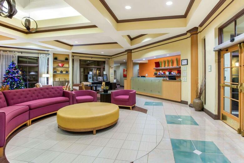 Hotel La Quinta Inn & Suites Raleigh Cary