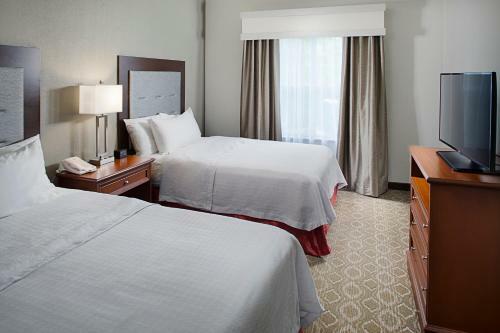Hotel Homewood Suites By Hilton Raleigh/cary