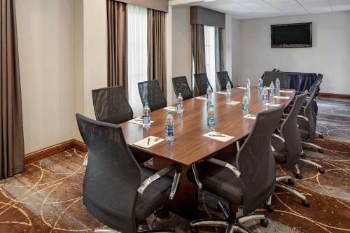 Hotel Homewood Suites By Hilton Raleigh/cary