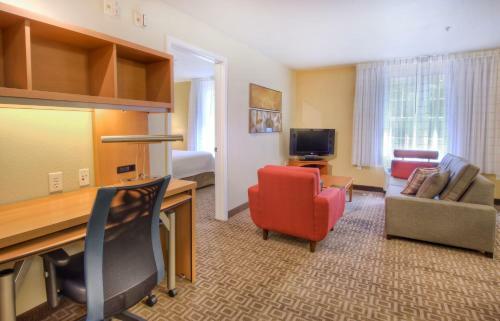 Hotel Towneplace Suites Raleigh Cary/weston Parkway