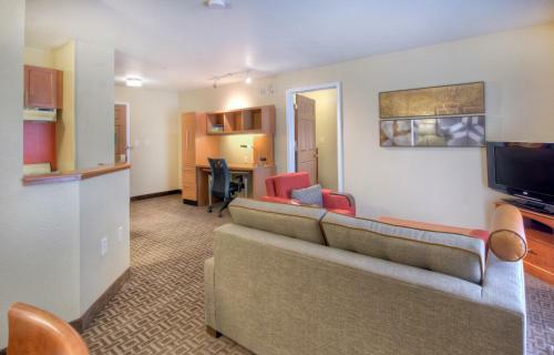 Hotel Towneplace Suites Raleigh Cary/weston Parkway