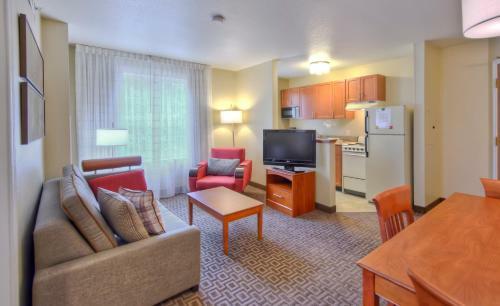 Hotel Towneplace Suites Raleigh Cary/weston Parkway