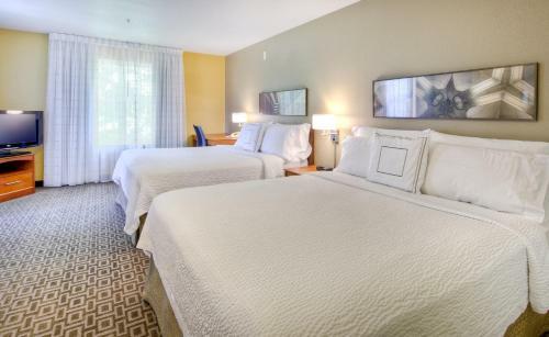 Hotel Towneplace Suites Raleigh Cary/weston Parkway