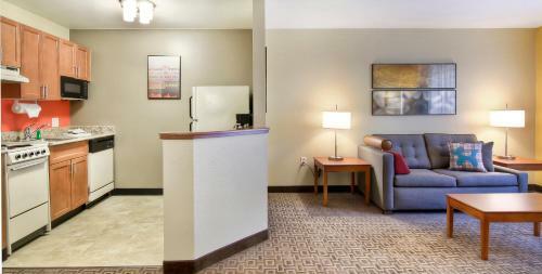 Hotel Towneplace Suites Raleigh Cary/weston Parkway