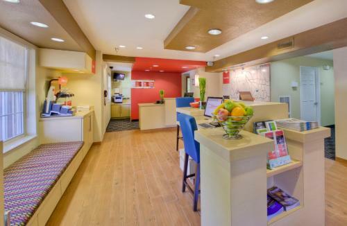 Hotel Towneplace Suites Raleigh Cary/weston Parkway