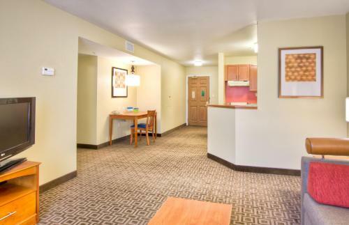 Hotel Towneplace Suites Raleigh Cary/weston Parkway