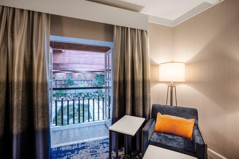 The Desmond Hotel