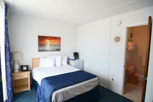 Villa Nova Motel