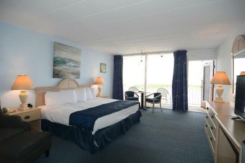 Villa Nova Motel