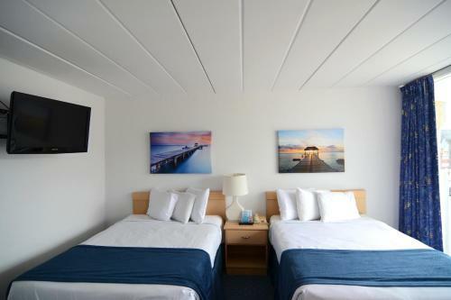Villa Nova Motel