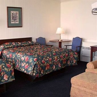 Skyview Manor Motel