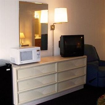 Skyview Manor Motel