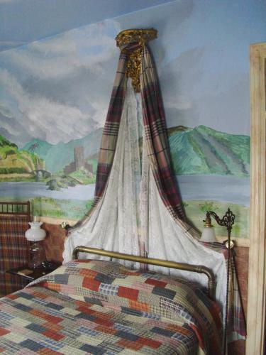 Leith Hall Bed And Breakfast