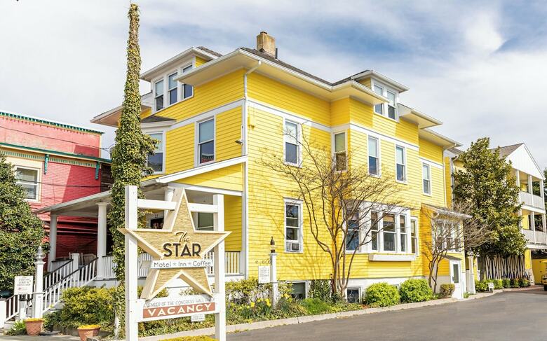 Posada The Star Inn