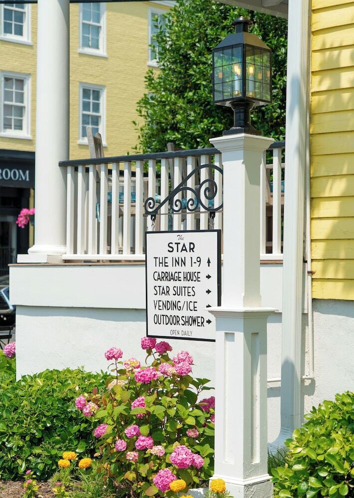 Posada The Star Inn