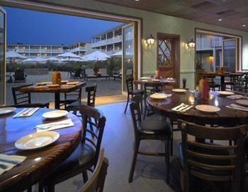 Motel Beach Shack