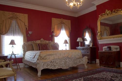 Bed & Breakfast Southern Mansion