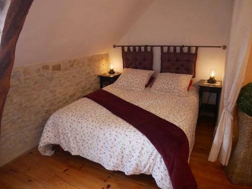 Hostal Domaine de La Vaysse Chambres D'h�tes