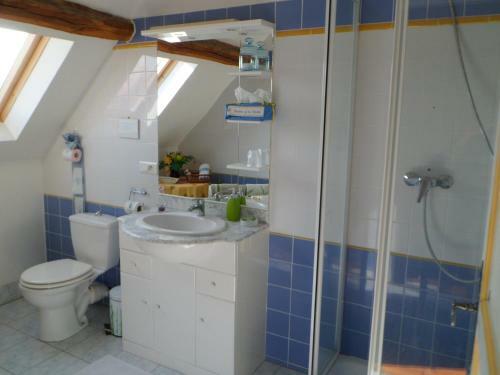 Hostal Domaine de La Vaysse Chambres D'h�tes