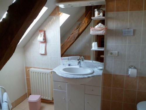 Hostal Domaine de La Vaysse Chambres D'h�tes