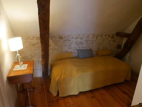Hostal Domaine de La Vaysse Chambres D'h�tes