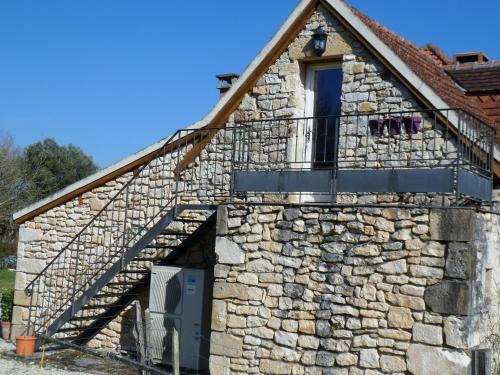 Hostal Domaine de La Vaysse Chambres D'h�tes