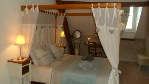 Hostal Domaine de La Vaysse Chambres D'h�tes