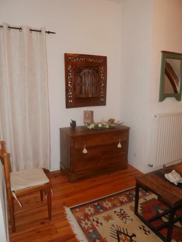 Hostal Domaine de La Vaysse Chambres D'h�tes