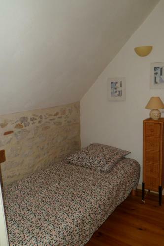 Hostal Domaine de La Vaysse Chambres D'h�tes