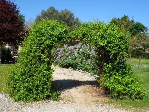 Hostal Domaine de La Vaysse Chambres D'h�tes