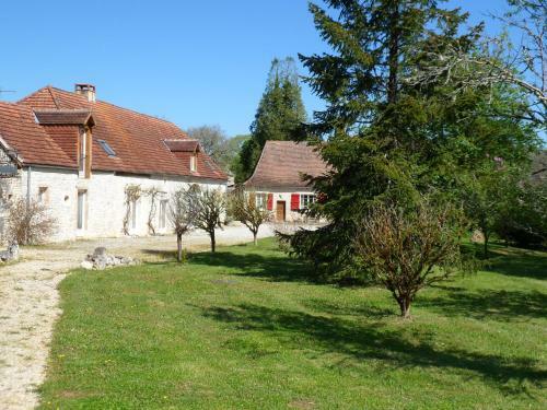 Hostal Domaine de La Vaysse Chambres D'h�tes