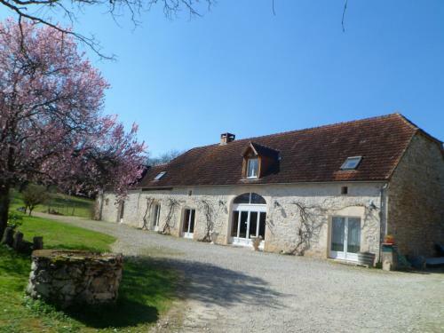 Hostal Domaine de La Vaysse Chambres D'h�tes