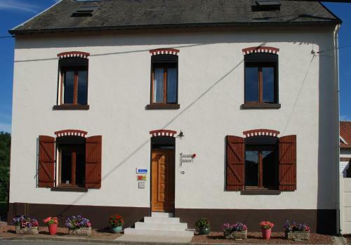 Bed & Breakfast The Silent Picket
