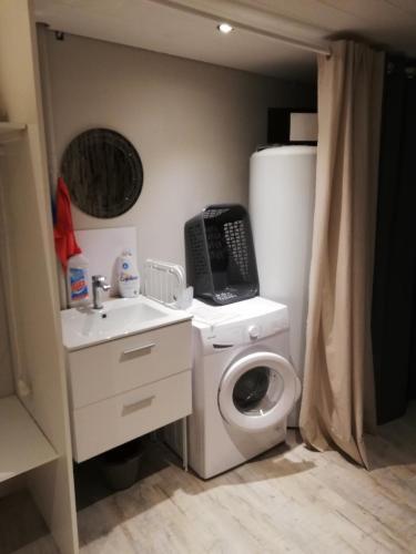 G�te ''le Nid De Bouly''