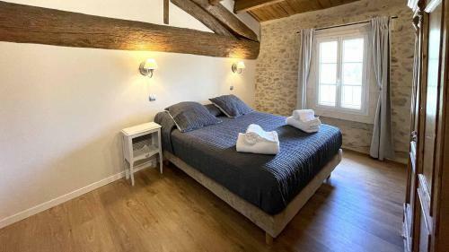 Mas Mill�sime - G�te Mourv�dre - 6 Pers - Piscine Privative