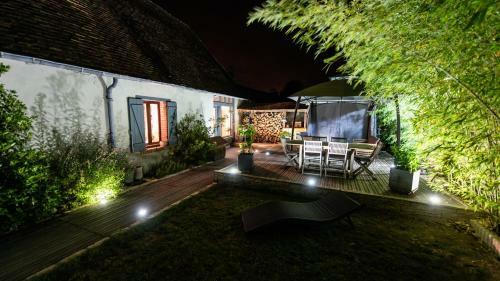 Le Clos Du Puits