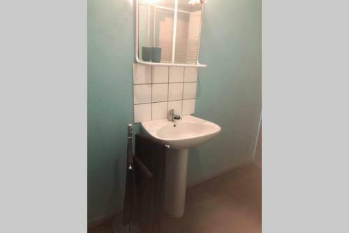 Apartamento Appartement Cosy Sur Masevaux