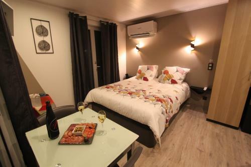 Hostal La Chambre Des Onglous