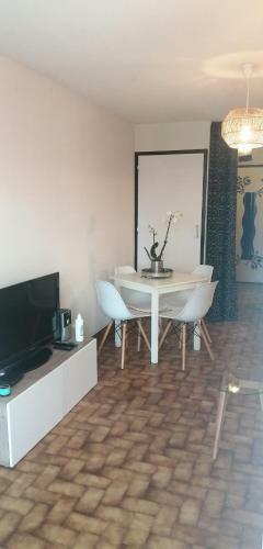 Apartamento Le Bora-bora