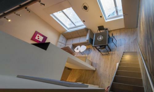 Apartamento Appartement Le Taquet
