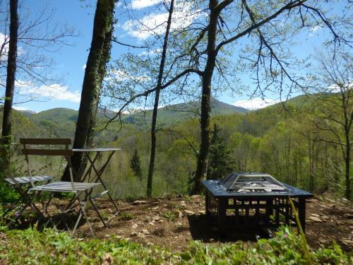 Dtente Sky Lodge