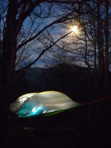Dtente Sky Lodge