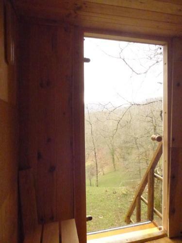 Dtente Sky Lodge