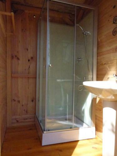 Dtente Sky Lodge