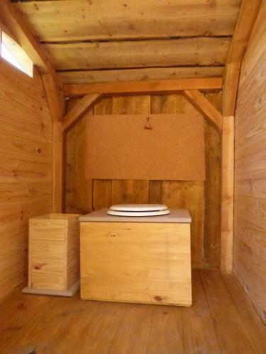 Dtente Sky Lodge