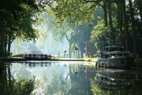 Bed & Breakfast La Bonne Planque