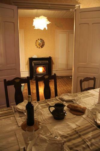 Cantal'envie