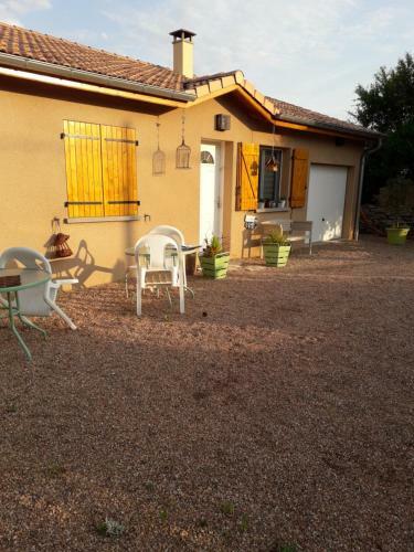 Apartamento Chez Isa